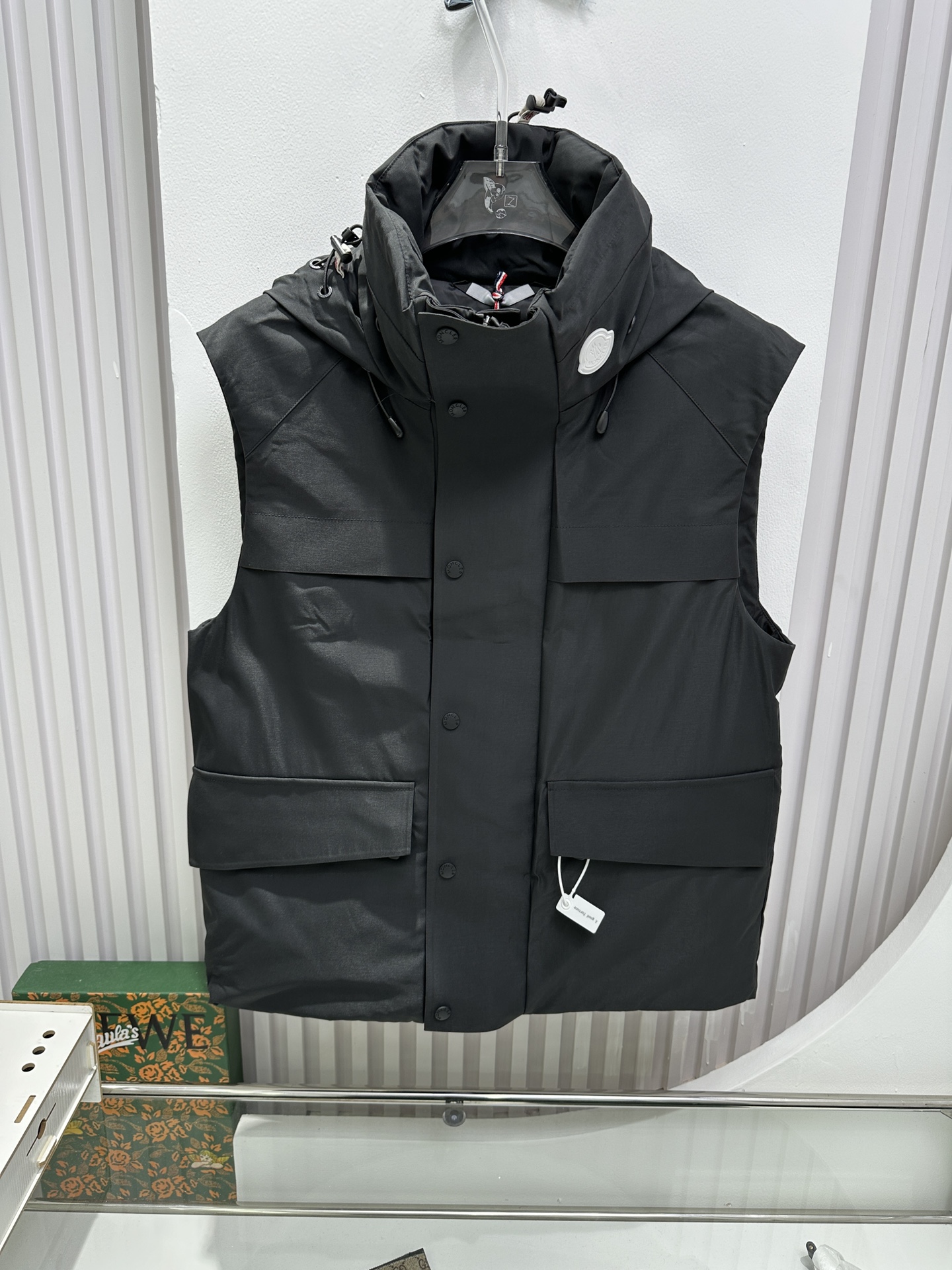 Moncler Down Jackets